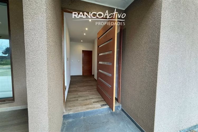 Parcela con nogales en venta en Quillón