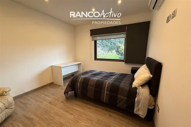 Parcela con nogales en venta en Quillón