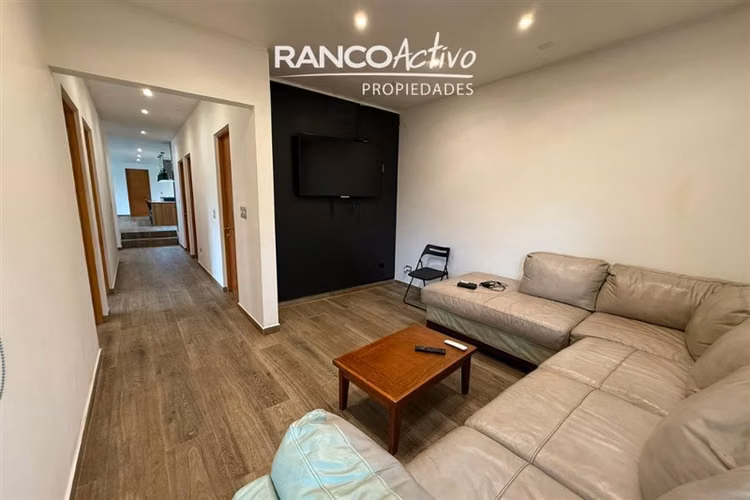 Oportunidad, Casa 4 dorm en parcela, en venta en Quillón