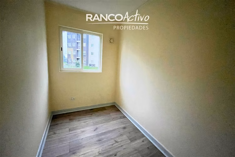 Oportunidad departamento en venta 3D/1B en Osorno