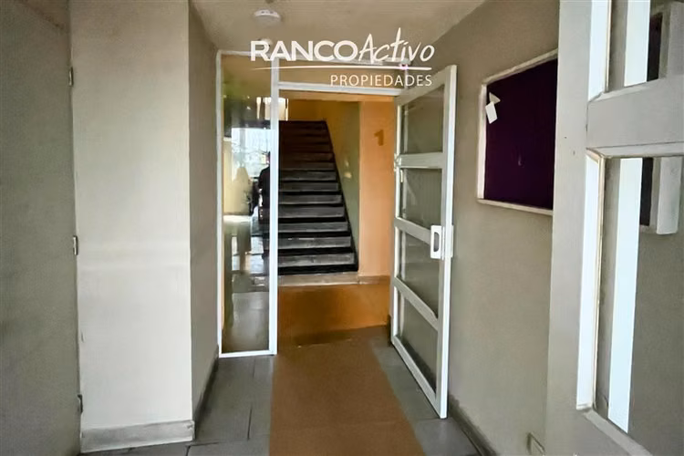 Oportunidad departamento en venta 3D/1B en Osorno