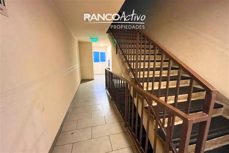 Oportunidad departamento en venta 3D/1B en Osorno