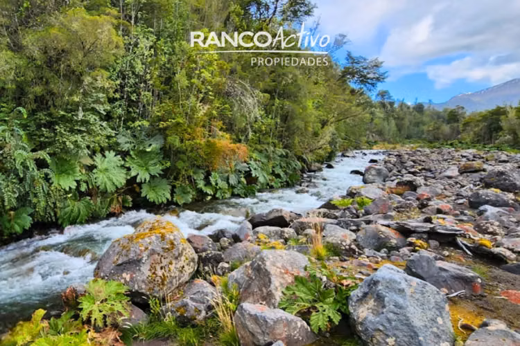 Preciosa parcela a Orilla de Rio en venta en Puerto Varas - Imagen 7
