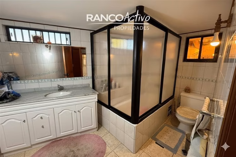 Oportunidad se vende gran casa y campo agricola en Cabrero