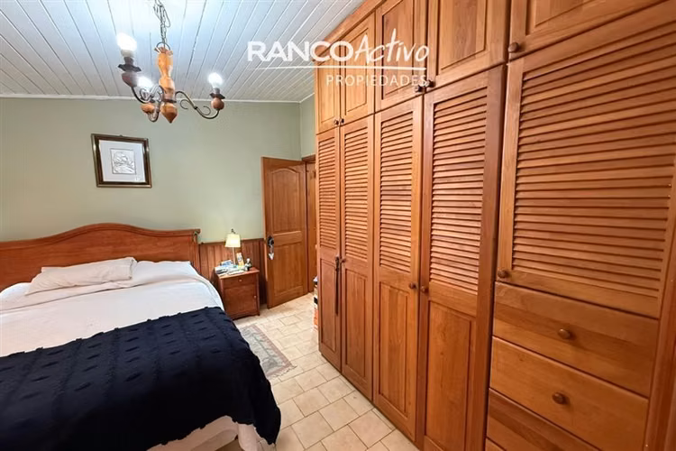 Oportunidad se vende gran casa y campo agricola en Cabrero