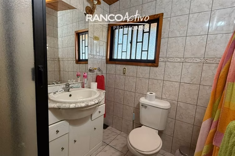 Oportunidad se vende gran casa y campo agricola en Cabrero