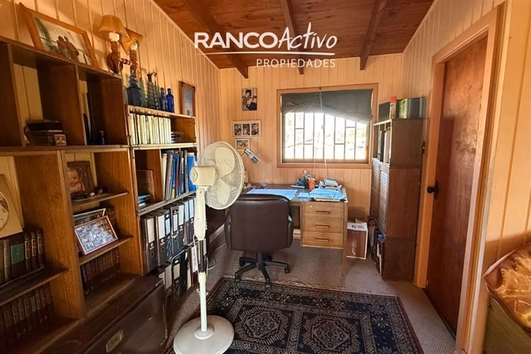 Oportunidad se vende gran casa y campo agricola en Cabrero