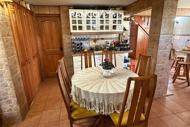 Oportunidad se vende gran casa y campo agricola en Cabrero