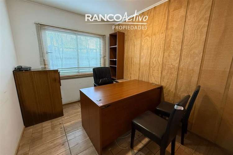 Vende Propiedad Operativa con Oficinas y Talleres en Arauco