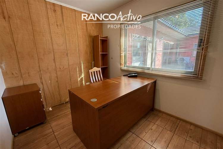 Vende Propiedad Operativa con Oficinas y Talleres en Arauco