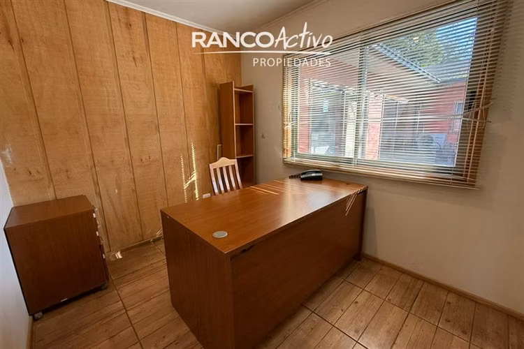 Vende Propiedad Operativa con Oficinas y Talleres en Arauco