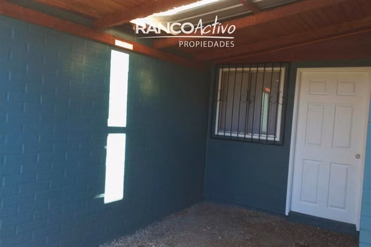 Casa en venta de 3 dormitorios en los Altos de Villarrica