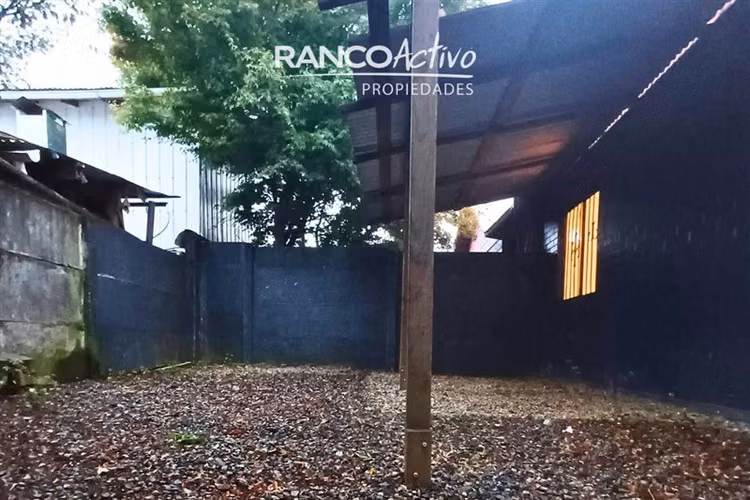 Casa en venta de 3 dormitorios en los Altos de Villarrica