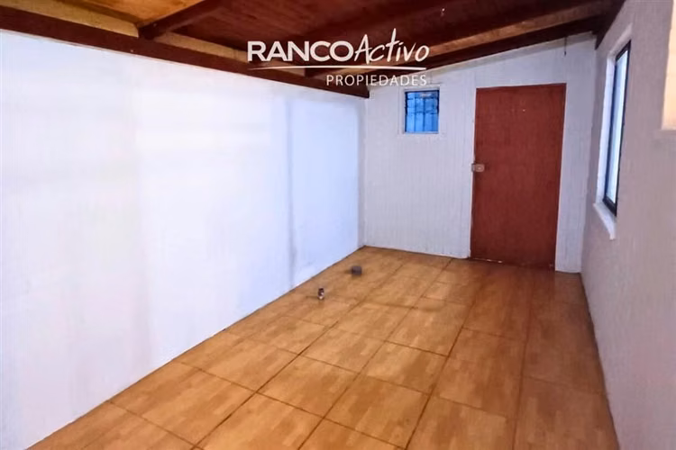 Casa en venta de 3 dormitorios en los Altos de Villarrica