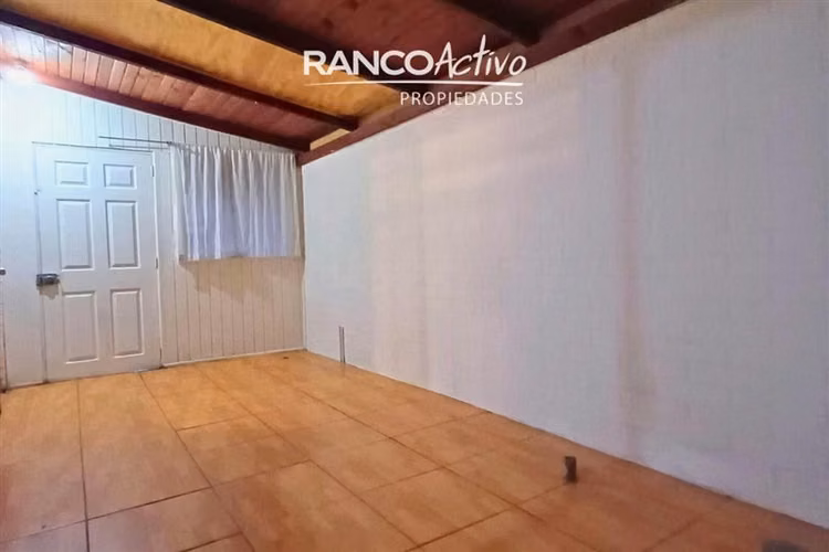 Casa en venta de 3 dormitorios en los Altos de Villarrica
