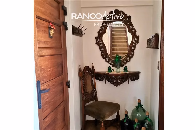 Venta hermoso Departamento Duplex Temuco 4D/3B/Estac/Bodega