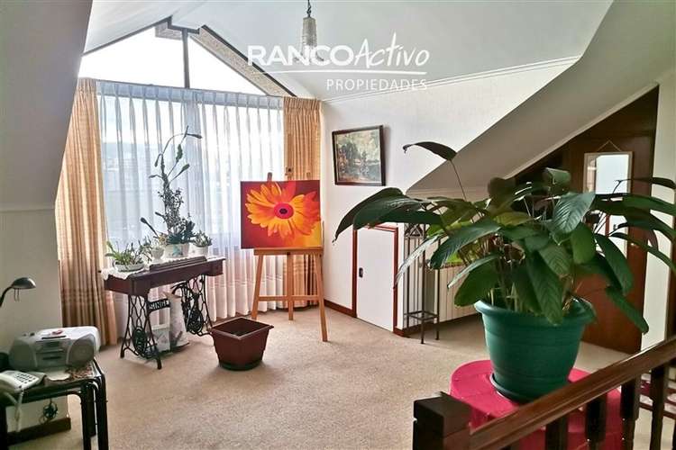 Venta hermoso Departamento Duplex Temuco 4D/3B/Estac/Bodega
