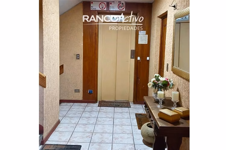 Venta hermoso Departamento Duplex Temuco 4D/3B/Estac/Bodega