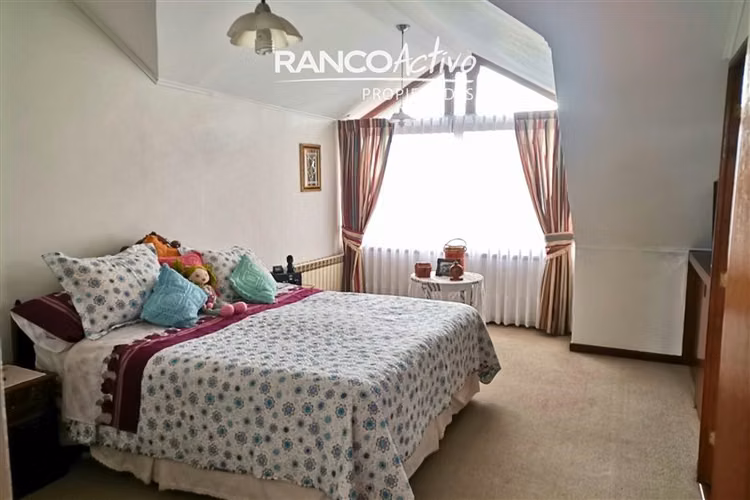 Venta hermoso Departamento Duplex Temuco 4D/3B/Estac/Bodega