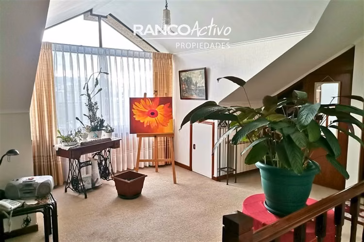 Venta hermoso Departamento Duplex Temuco 4D/3B/Estac/Bodega