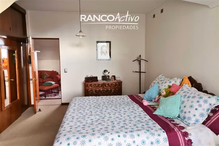 Venta hermoso Departamento Duplex Temuco 4D/3B/Estac/Bodega