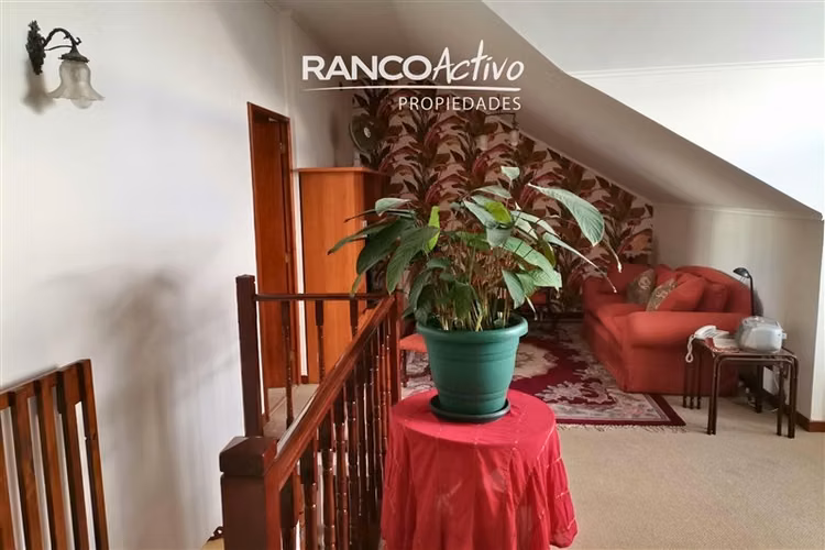 Venta hermoso Departamento Duplex Temuco 4D/3B/Estac/Bodega