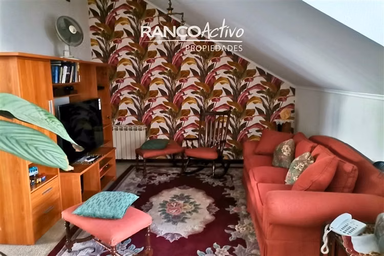 Venta hermoso Departamento Duplex Temuco 4D/3B/Estac/Bodega