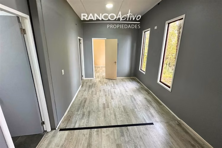 Casa en venta de 5 dorm. en Valdivia