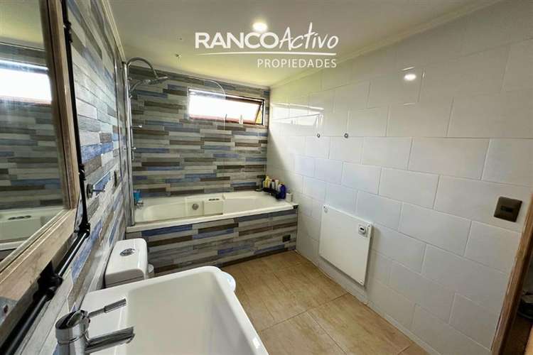 Casa en venta de 5 dorm. en Valdivia - Imagen 19