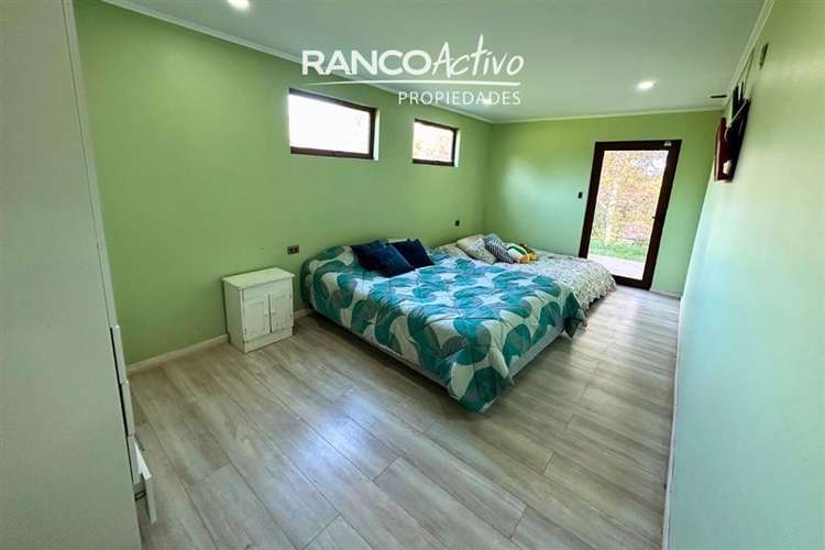 Casa en venta de 5 dorm. en Valdivia - Imagen 10