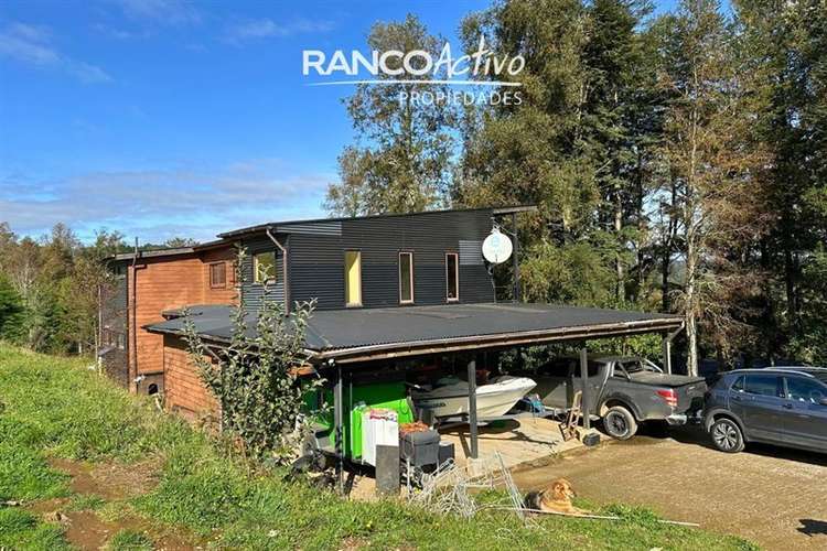Casa en venta de 5 dorm. en Valdivia - Imagen 3