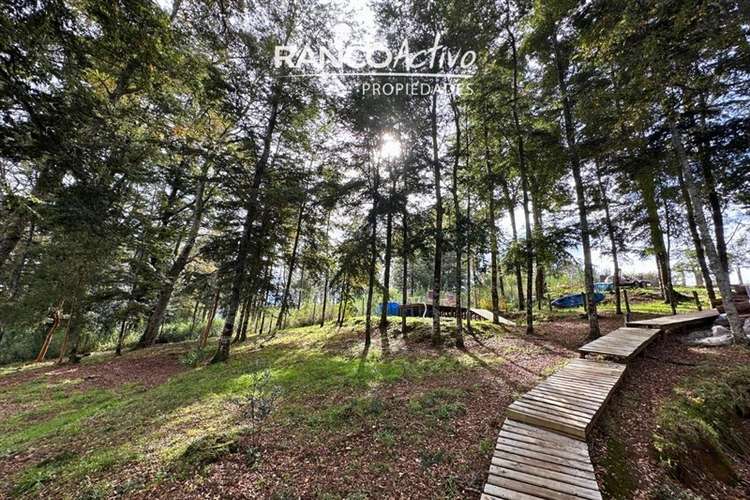 Casa en venta de 5 dorm. en Valdivia - Imagen 20