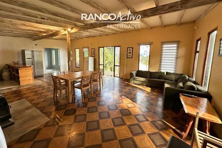 Casa en venta de 5 dorm. en Valdivia - Imagen 25