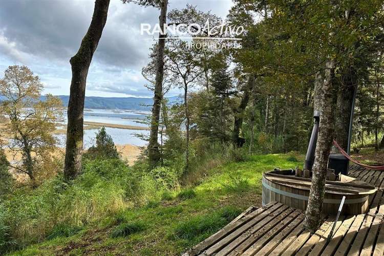 Casa en venta de 5 dorm. en Valdivia - Imagen 31