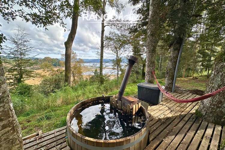 Casa en venta de 5 dorm. en Valdivia - Imagen 32