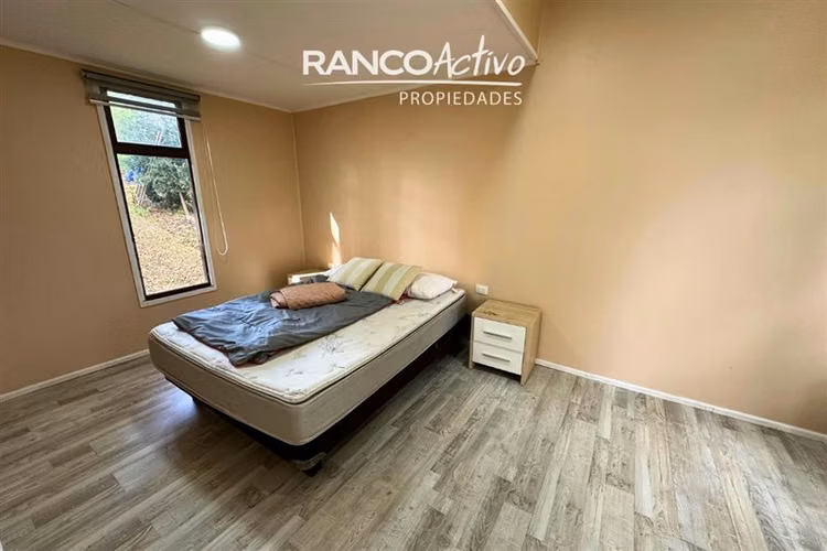 Casa en venta de 5 dorm. en Valdivia