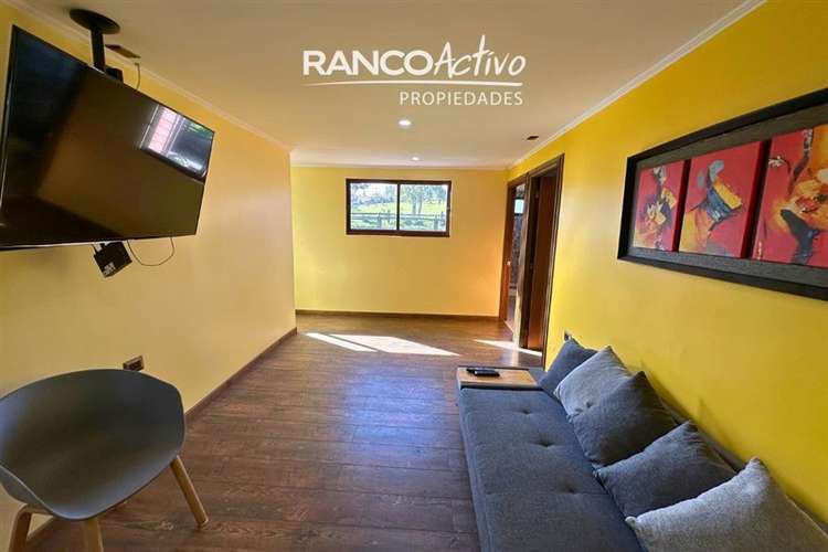 Casa en venta de 5 dorm. en Valdivia - Imagen 17