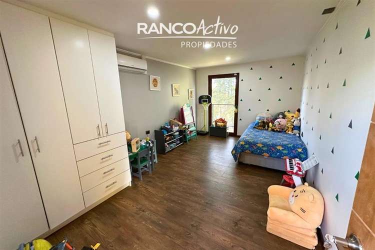 Casa en venta de 5 dorm. en Valdivia - Imagen 15