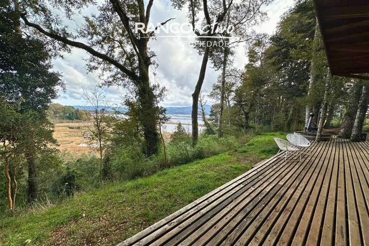 Casa en venta de 5 dorm. en Valdivia - Imagen 23