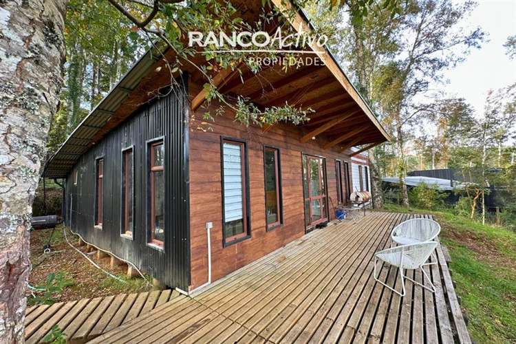 Casa en venta de 5 dorm. en Valdivia - Imagen 22