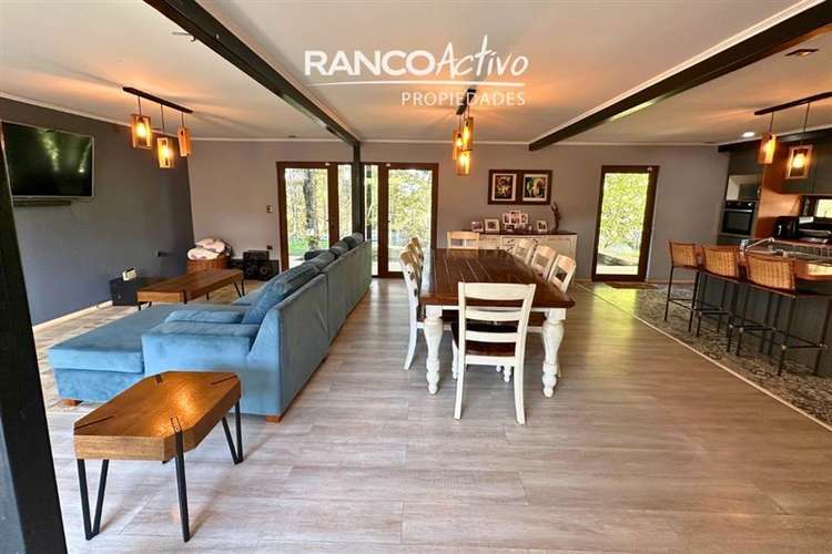 Casa en venta de 5 dorm. en Valdivia - Imagen 7