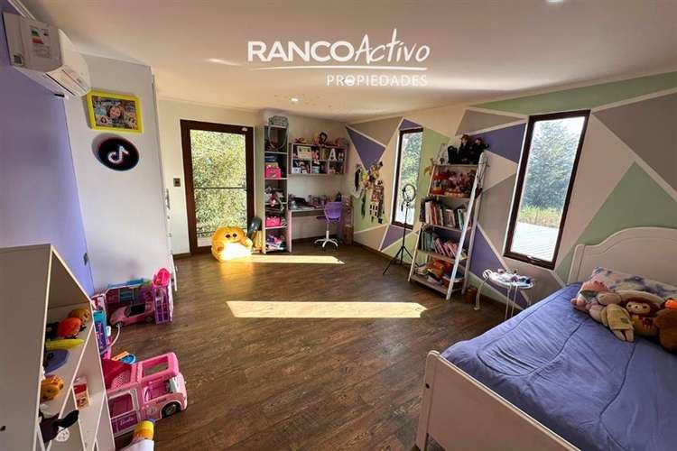 Casa en venta de 5 dorm. en Valdivia - Imagen 14