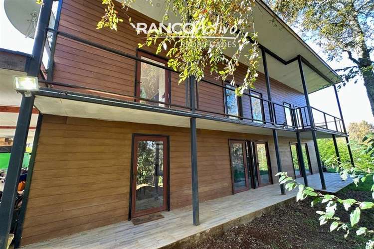 Casa en venta de 5 dorm. en Valdivia - Imagen 5