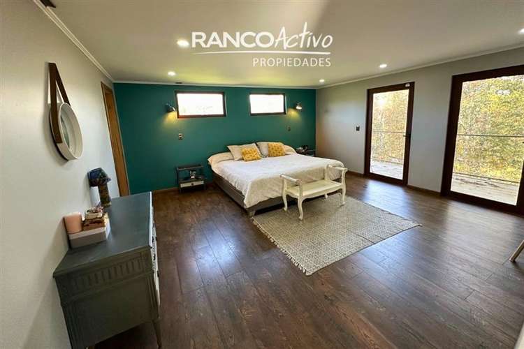 Casa en venta de 5 dorm. en Valdivia - Imagen 18