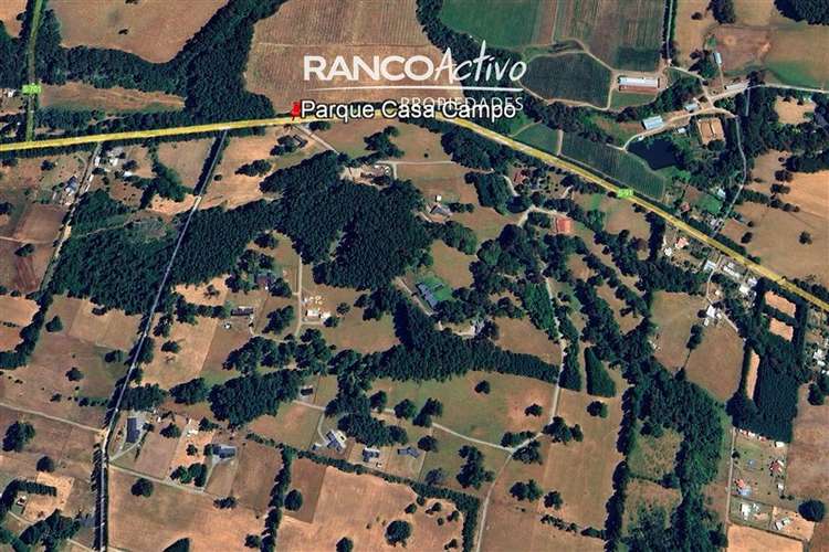 Parcela en venta en Villarrica - Imagen 16