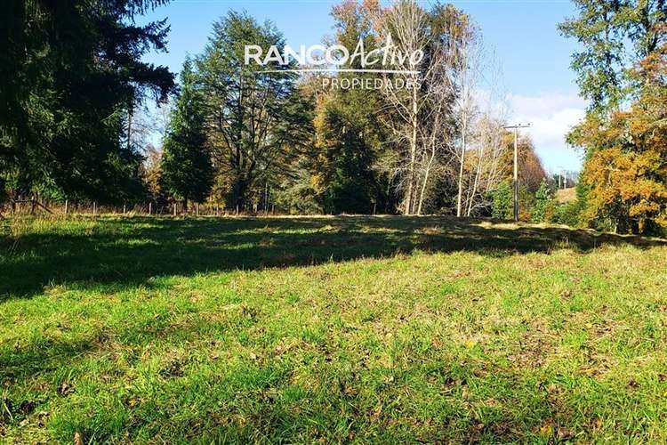 Parcela en venta en Villarrica - Imagen 6