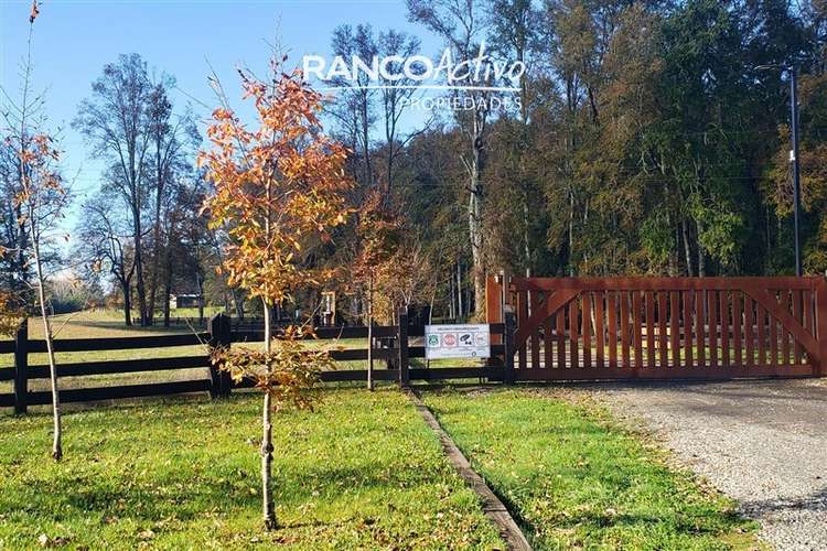 Parcela en venta en Villarrica - Imagen 13