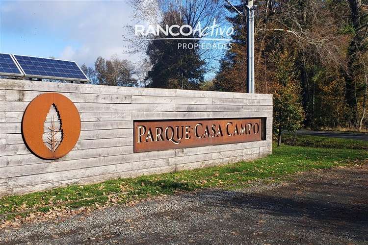 Parcela en venta en Villarrica - Imagen 3