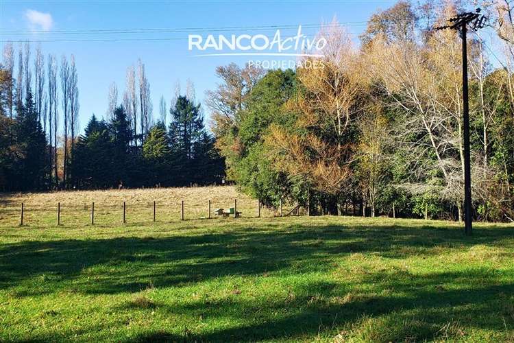 Parcela en venta en Villarrica - Imagen 7