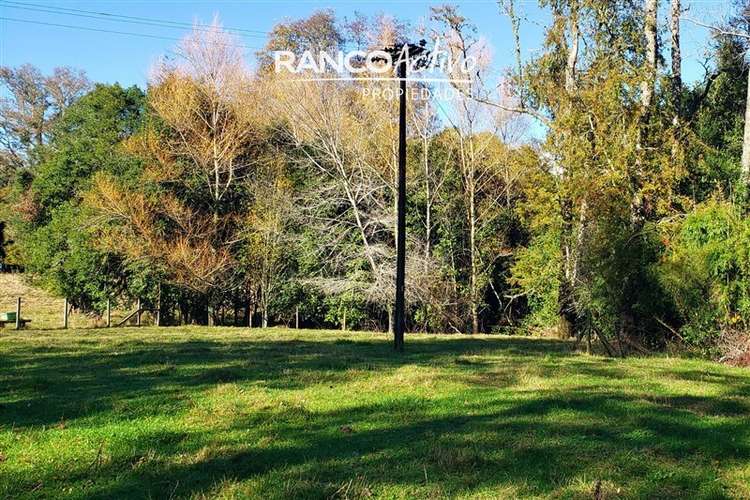 Parcela en venta en Villarrica - Imagen 4